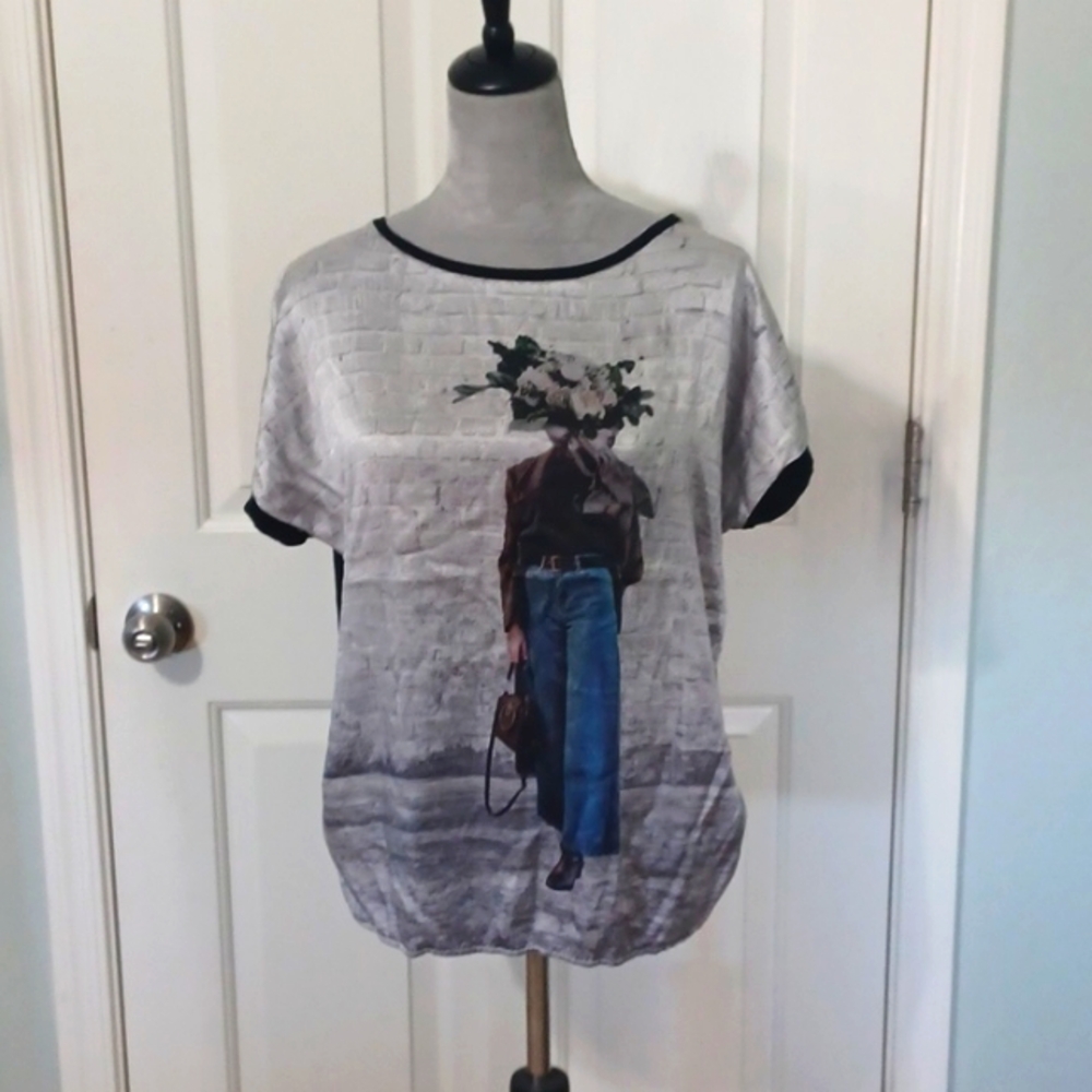 Katrin large top